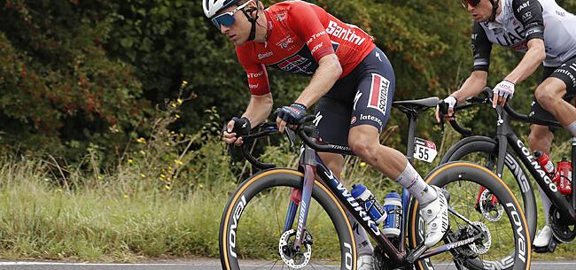 Van Wilder wint eerste rittenkoers, De Kleijn pakt slotrit Deutschland Tour