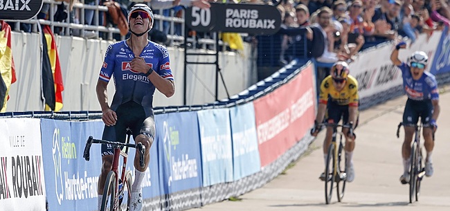 Parijs-Roubaix 2024: parcours en favorieten - dit kun je verwachten