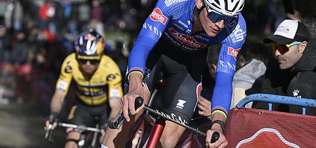 Van Aert en Van der Poel krijgen steun uit onverwachte hoek na UCI-dreiging