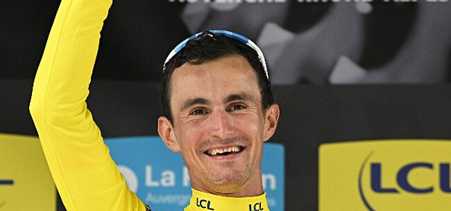 Etappewinnaar Dauphiné klapt uit de biecht: