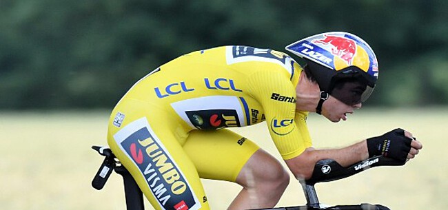 UCI grijpt in na 'gefoefel' bij tijdritten, maar vergeet belangrijke zaak