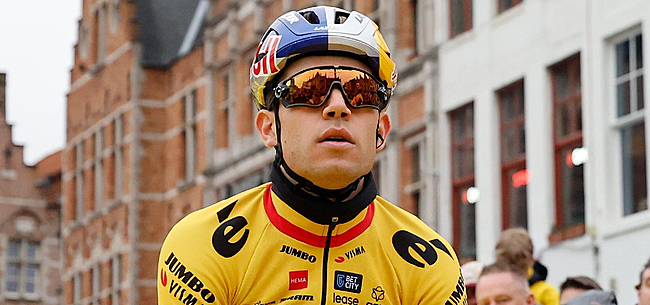 Ronde van Vlaanderen een onmogelijke opdracht voor Van Aert?