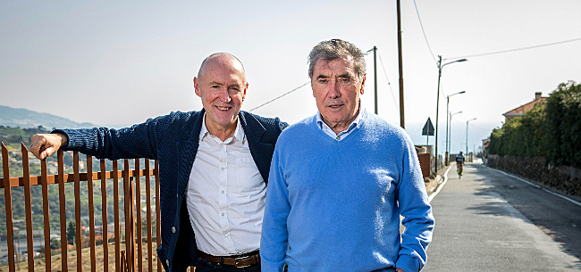 Wuyts en Merckx fileren Evenepoel: 'Mist één ding om Tour te winnen'
