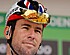Foto: QuickStep eert vertrokken Cavendish op fantastische wijze