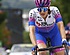 Faulkner triomfeert na veelbewogen etappe in Vuelta Femenina