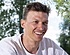Oliver Naesen over Decathlon-fiets: 'Ik ben weggeblazen'