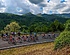 🎥 Start van koninginnenrit in Giro ontsierd door relletje 