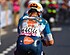 Zwaar gehavende Jakobsen geeft hartbrekende update na Giro-opgave