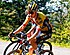 Foto: JumboVismalokaas moest Vuelta uitrijden met lastige breuk