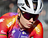 Foto: Ook Lotte Kopecky pijnlijk slachtoffer van dopingverhaal