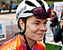 Foto: Opnieuw zware klap voor Lotte Kopecky en Belgisch wielrennen