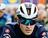 Merlier onthult bijzonder doel in de Giro: 'Eén ritzege en daarna ...'