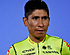 'Ploegloze Nairo Quintana vliegt naar Europa voor wanhoopspoging'