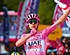 Foto: Pogacar worstelt met gezondheid tijdens Giro Het is vervelend