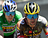 Foto: JumboVisma komt met gewaagd nieuws voor de Vuelta