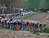 Ronde van Vlaanderen schrapt op laatste moment twee iconische beklimmingen