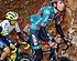 Foto: Nieuw drama houdt Belgische klassementsman uit de Ronde van Frankrijk