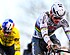 Museeuw scherp over duel Van der Poel-Van Aert in Ronde en Roubaix
