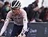 Van Empel vernedert de rest op Nederlands feestje WK Cyclocross