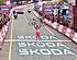 Foto: Vollering wint met overmacht koninginnenrit en pakt eindzege in Vuelta