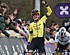 Vos trekt aan het langste eind in chaotische Vuelta-etappe