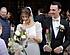 📸 Yves Lampaert en Astrid Demeulemeester stappen in huwelijksbootje